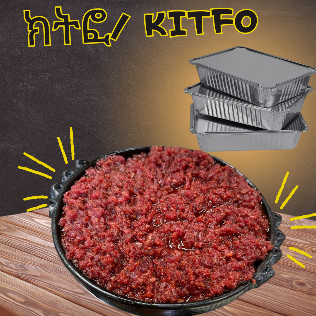 Kitfo